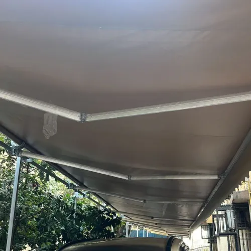 Awnings