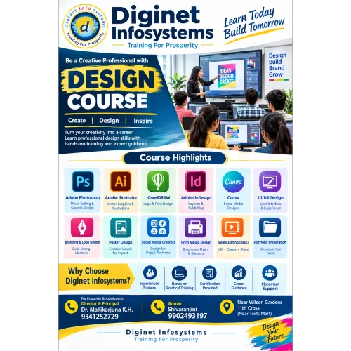 ✨ Diginet Infosystems – 