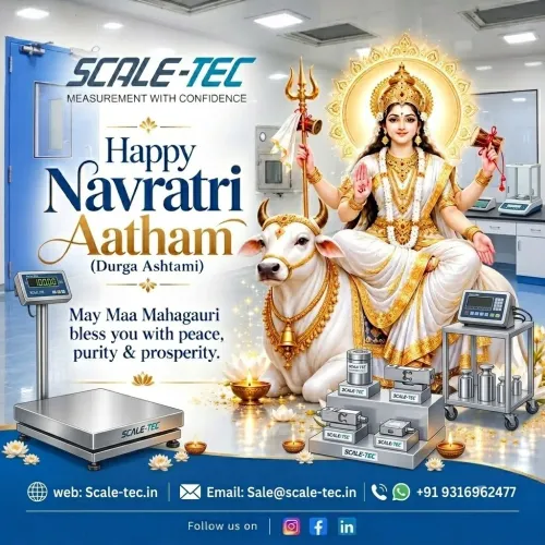 On the auspicious occasion of Navratri Aatham (Dur