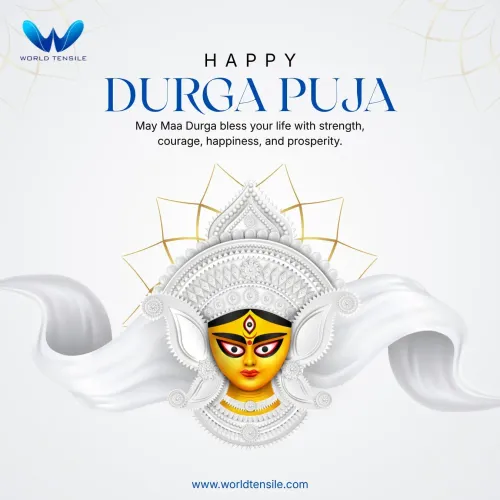 Happy Dussehra from World Tens