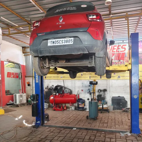 Var Repair, Painting & Service