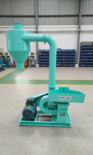  5HP Masala Pulverizer Machin