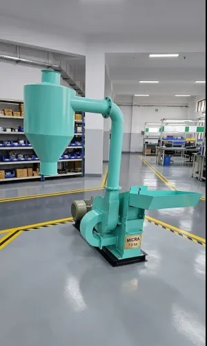 7.5HP Masala Pulverizer Machin