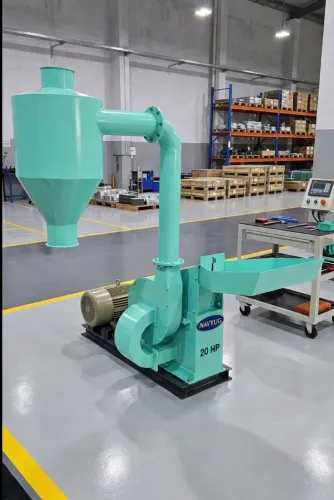  20HP Masala Pulverizer Machi
