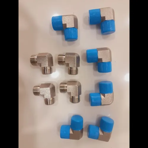 ss (stainless steel) elobw connector manufacture i