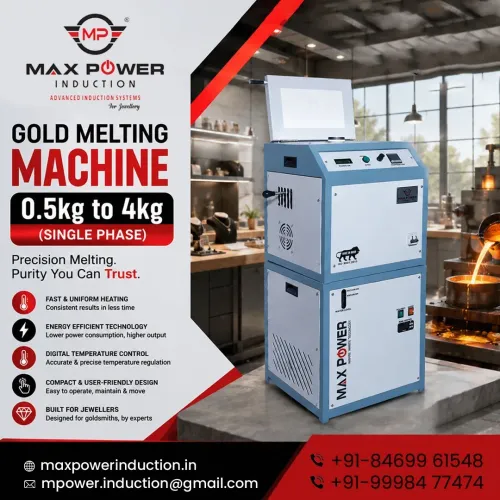 Max Power Induction specialize