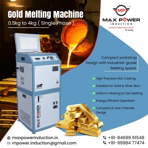 Max Power Induction specialize