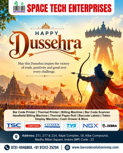 Dussehra teaches us that 