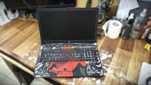 Gaming Laptop Repair in Vasund
