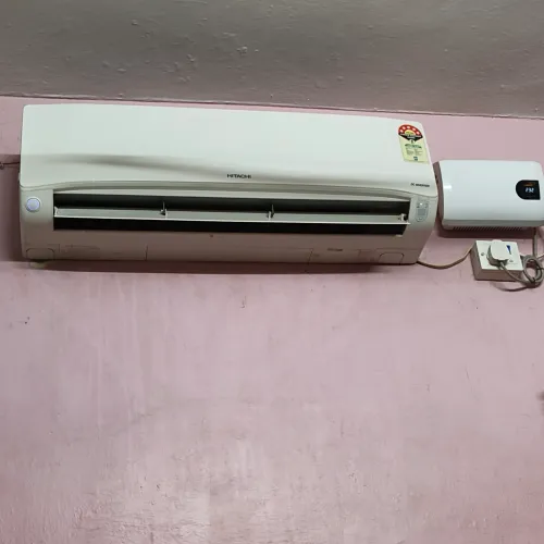 Cooling Network Indore for rel