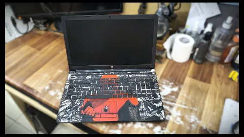 Gaming Laptop Repair in Vasund