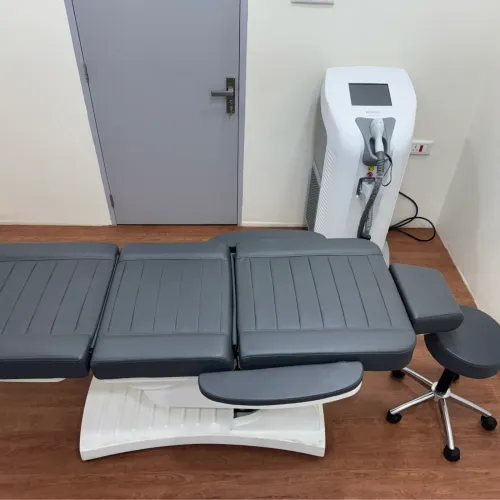 Vibha skin, hair and laser cli