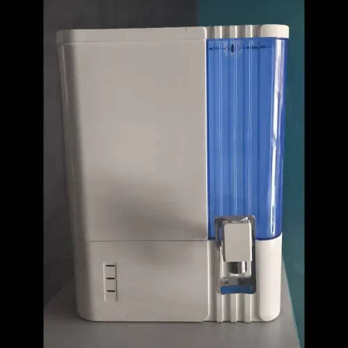 water softeners and scale remo