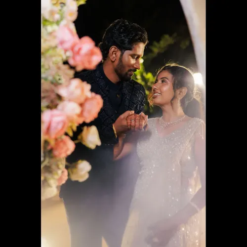 Make your dream wedding a beau