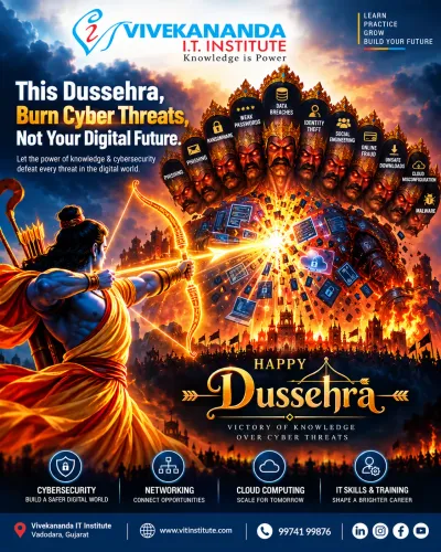 🏹🔥 Happy Dussehra! Vict