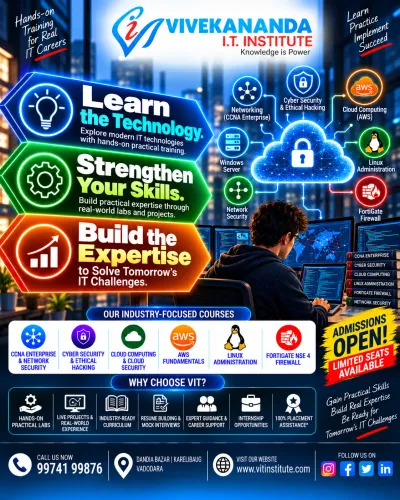 Cyber Security Training V