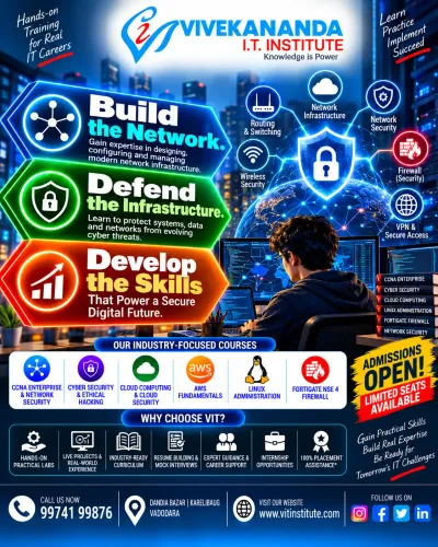 Cybersecurity Courses | N