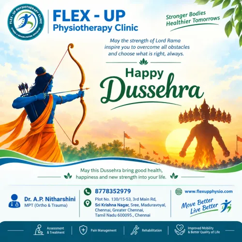 FLEX - UP 