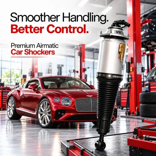 Car Shocke