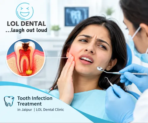 Tooth Infe