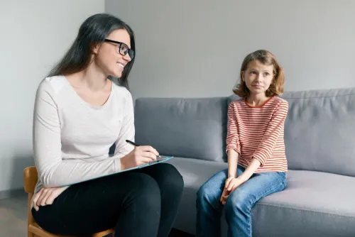 Child Psyc