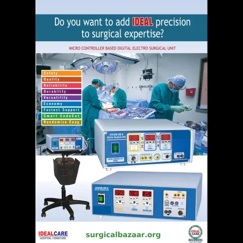 SURGICAL D
