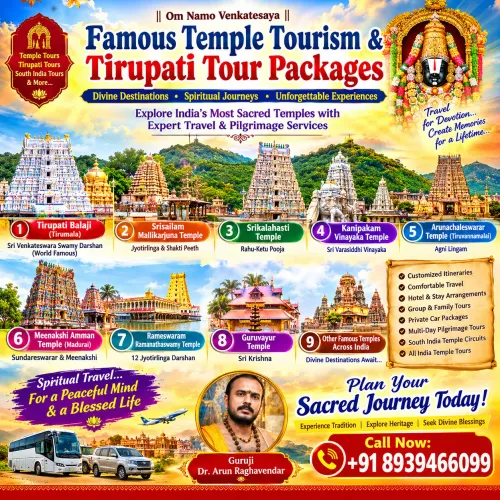 tirupati balaji darshan travel