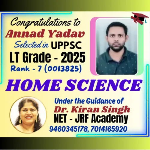 Congratulations to Annad 