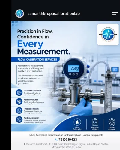 Calibration Services