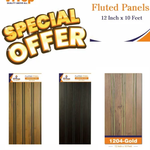 Transform any ordinary wall into a luxury designer