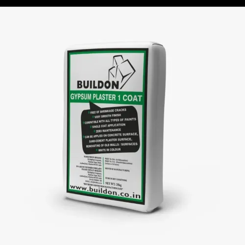 Your Trusted Partner for Premium Plaster & False C