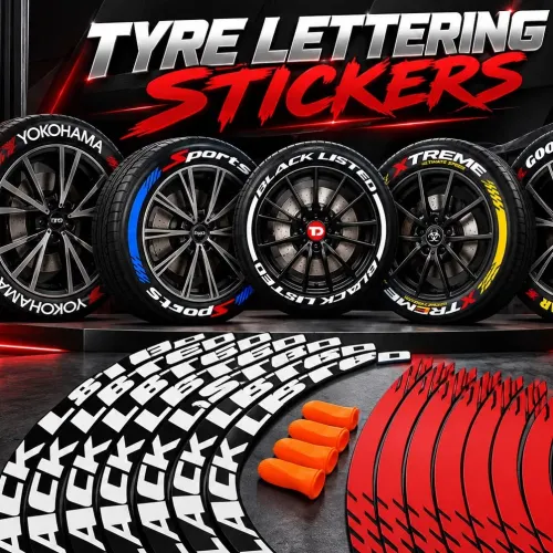 Car Accessories Shop Near Me I
