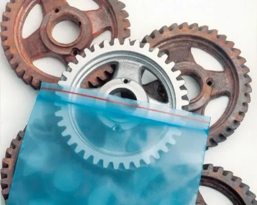 VCI Products by Mehta Industrial SolutionsVapor 