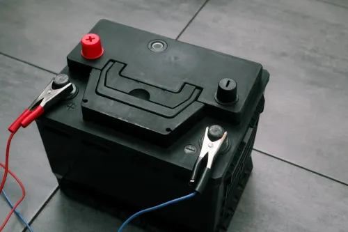How DG Battery Replacement Wor