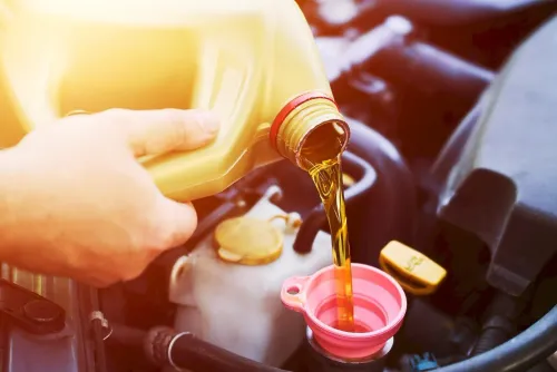 How to Choose Lube Oil for Any