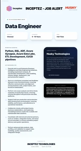 updates search
