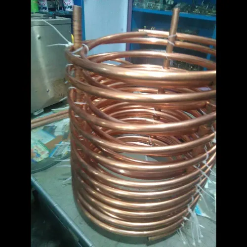 Gireesh Industrial Chillers : Applications of Ind