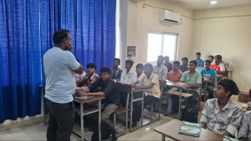 NANO BRILLIANT ACADEMY fo