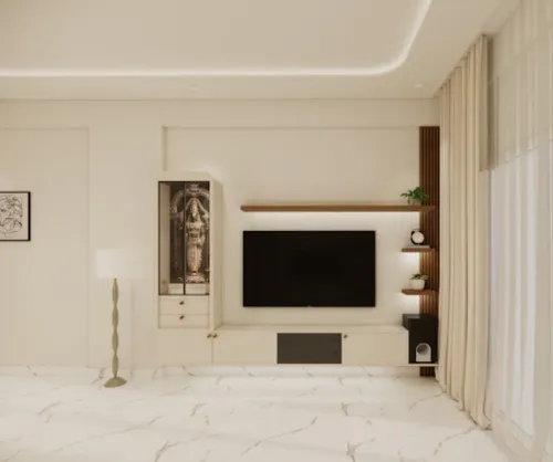 How to Plan a Custom TV W