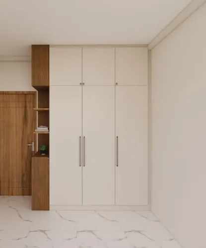 How a Customized Wardrobe