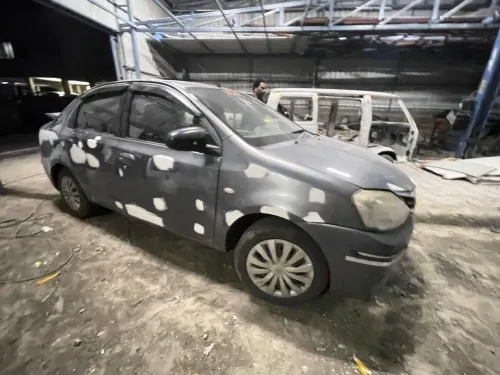 car painting shop tennur