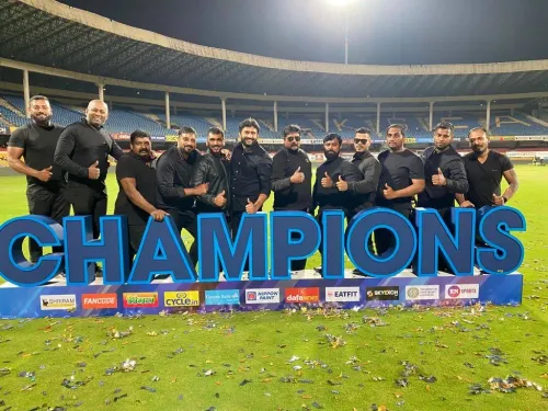 Bangalore
