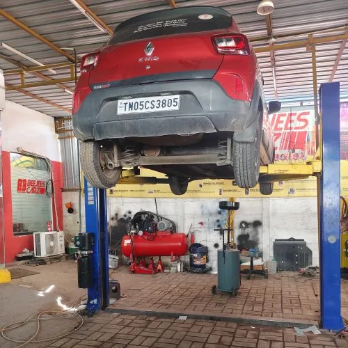 Car Oil Change Near Me In Poru