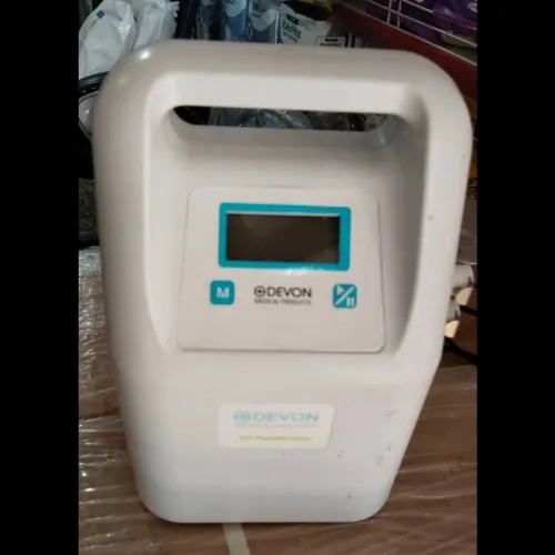 The DVT Pump from Next Vi