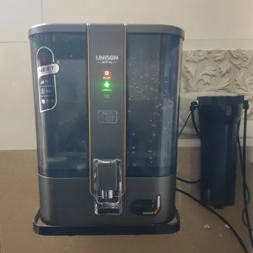 Aqua V5 RO Water Purifier available in Tirupur at 