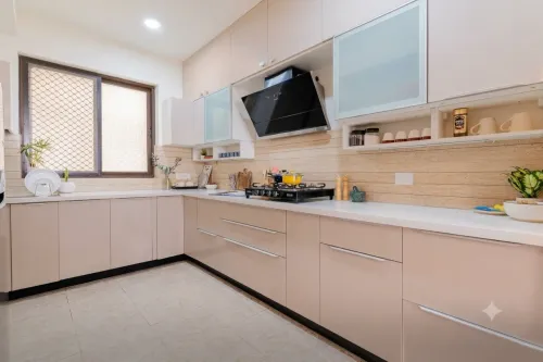 Best Modular Kitchen Designer in Pitampura, Delhi 