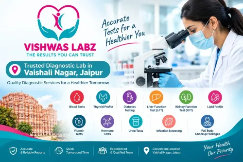 Vishwas La
