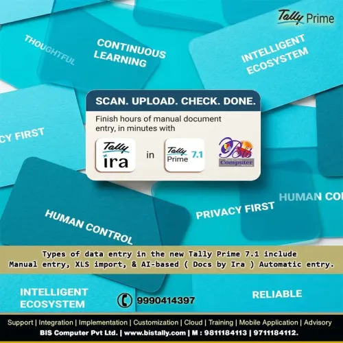 #BISTally | Docs by Ira is a p
