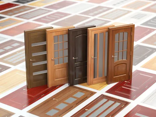 Window and Door Colour Options Pune Price Guide