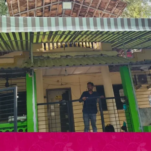 Fix canopy